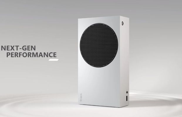 Microsoft prezintă cea mai mică consolă Xbox din istorie: Xbox Series S! Data de lansare + prețul probabil în România