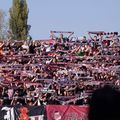 Rapid se va muta din Regie