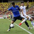 FCSB - FC Argeș, meci din etapa #4 a Ligii 1, se va disputa la Giurgiu, pe stadionul „Marin Anastasovici”.