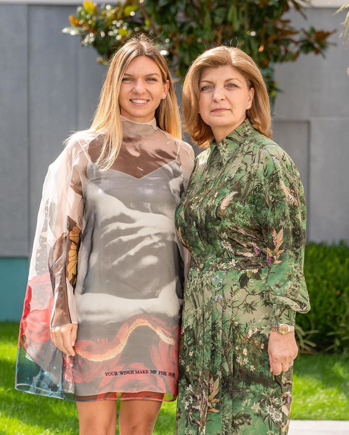 „Simona Halep e strălucitoare în brațele unui nimeni!” » Radu Banciu, comentarii jignitoare despre relația cu Toni Iuruc