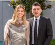 „Simona Halep e strălucitoare în brațele unui nimeni!” » Radu Banciu, comentarii jignitoare despre relația cu Toni Iuruc