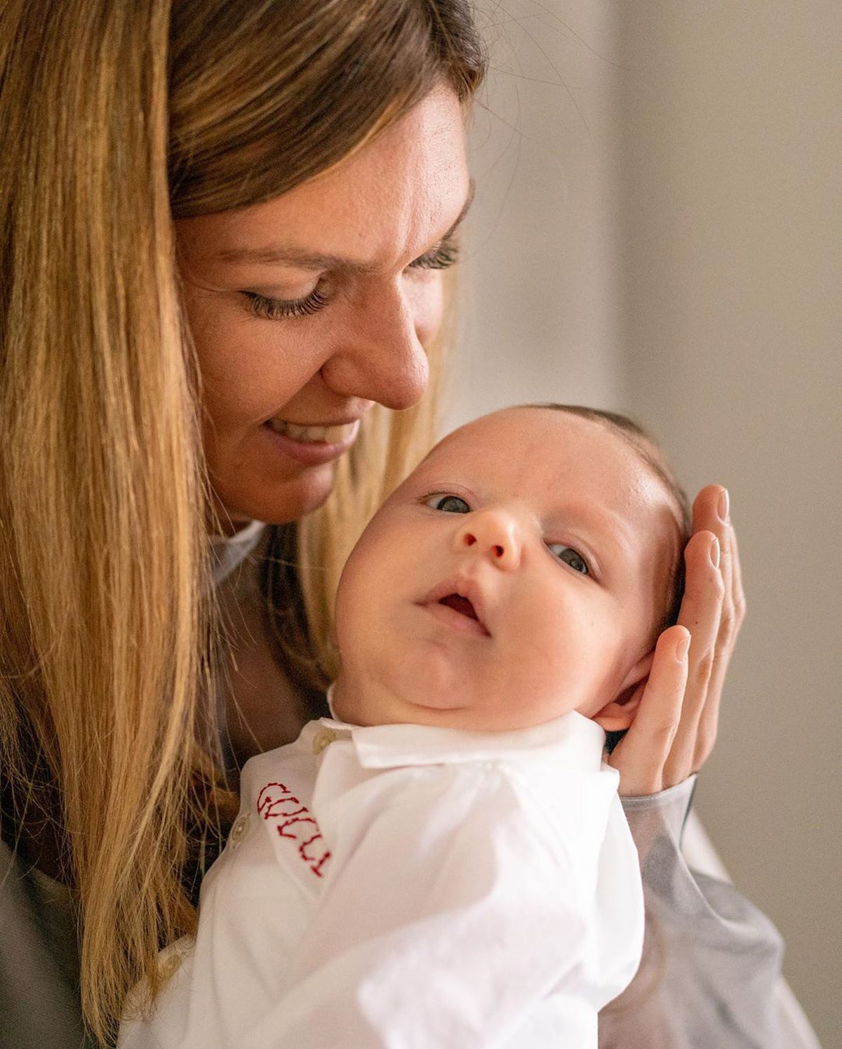 Simona Halep eveniment