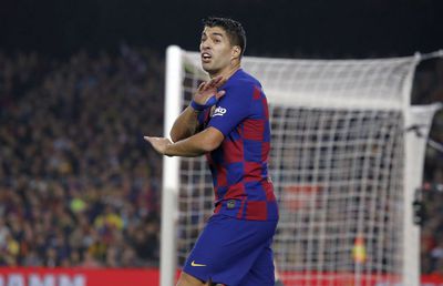 Pică transferul lui Suarez la Juventus? Ce așteaptă atacantul + O altă echipă de top a intrat pe fir