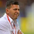 Cosmin Contra, antrenor Dinamo