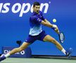 Novak Djokovic e în semifinalele US Open // FOTO: Imago