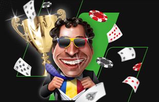 Cupa României la Poker se joacă sâmbătă, 11 septembrie, la Unibet