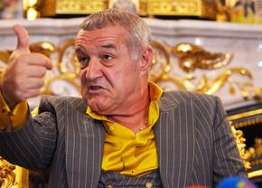 Veste bună pentru FCSB! Revine pariul lui Gigi Becali