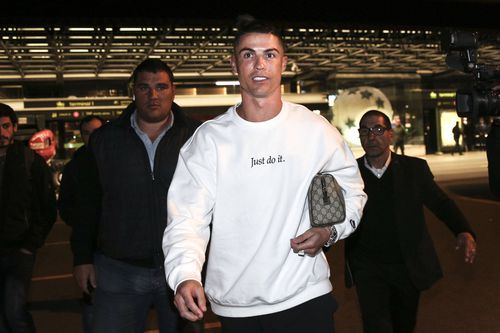 Cristiano Ronaldo, dezvăluire tulburătoare: „Mă simt ca într-o cușcă” // sursă foto: Imago