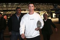 Cristiano Ronaldo mărturisește: „Mă simt ca într-o cușcă! Aș plăti să-mi recapăt intimitatea”