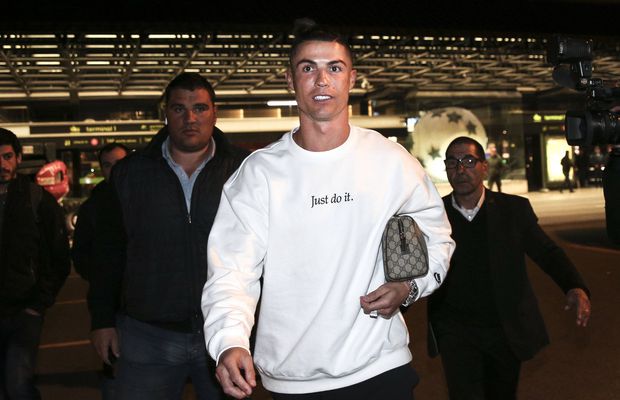 Cristiano Ronaldo mărturisește: „Mă simt ca într-o cușcă! Aș plăti să-mi recapăt intimitatea”