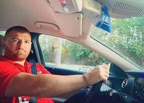 Cătălin Moroșanu, din nou fără permis! Cu ce viteză ar fi fost prins de poliție