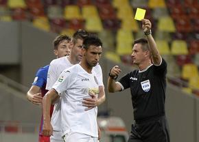CFR Cluj îi pregătește un contract baban » Porumboiu l-a acuzat frontal: „Ai fost parte la furat! Ești în spatele vitrinei de trofee de la Cluj”