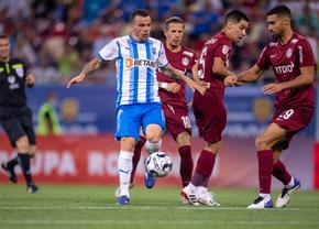 Duel-șoc în „șaisprezecimile” Cupei României: Craiova vs. CFR! + adversari facili pentru Dinamo și FCSB