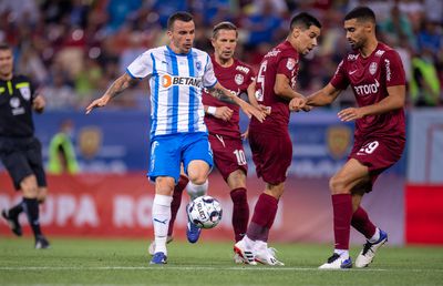 Duel-șoc în „șaisprezecimile” Cupei României: Craiova vs. CFR! + adversari facili pentru Dinamo și FCSB