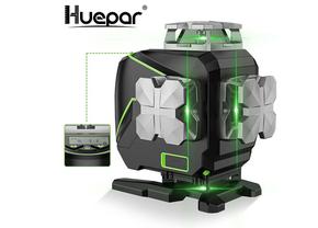 Dintre atâtea tipuri de nivele laser, pe care să o alegi?