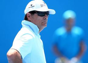 Toni Nadal renunță la curtoazie: „Să câștige oricine US Open, numai Djokovic nu!”