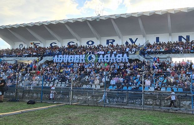 Agitație în oraș! Unde se va juca CS Hunedoara - FCSB, unul dintre meciurile-vedetă din „16-imile” Cupei