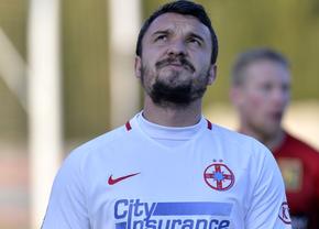 Controversă maximă în cazul Budescu: e sau nu e suspendat? FCSB cere lămuriri, FRF și LPF se contrazic