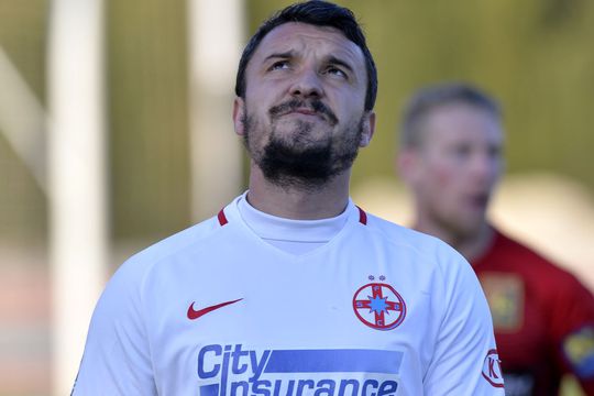 Constantin Budescu e în mijlocul unei controverse / foto: GSP