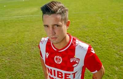 Vești bune pentru Dinamo înaintea derby-ului cu FCSB » „Câinii” au atras un nou sponsor