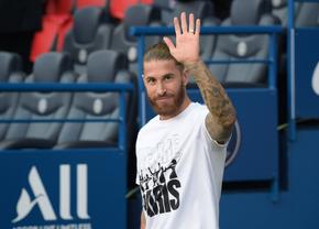 Sergio Ramos trebuie să mai aștepte pentru debutul la PSG! Anunțul făcut de parizieni