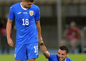 Răzvan Marin, pus la punct de un nume important din Liga 1: „Nu faci așa ceva, dacă ești profesionist! Jucătorii trebuie să tremure în fața antrenorului”