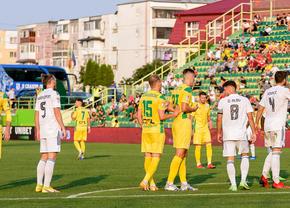 CS Mioveni - Chindia Târgoviște, în etapa #8 din Liga 1 » Echipe probabile + cote la pariuri