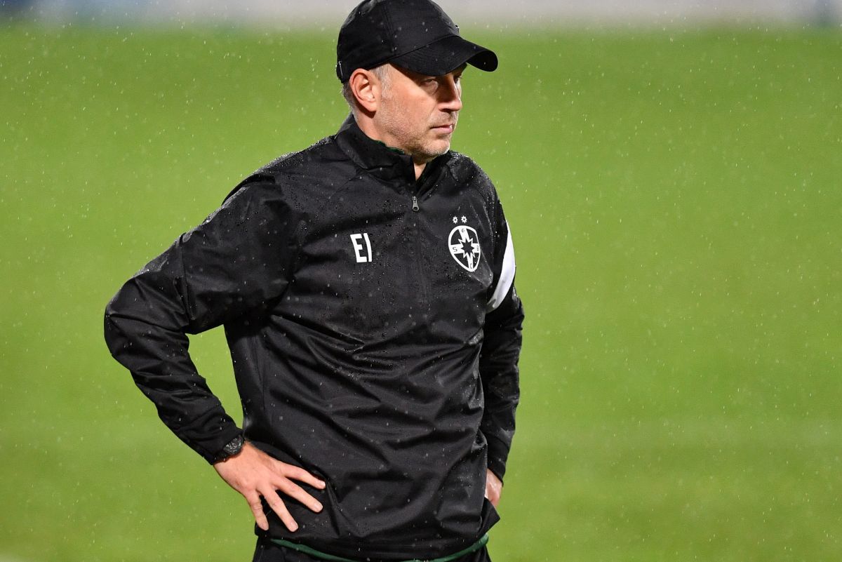 Edi Iordănescu are o mare problemă înaintea meciului cu Dinamo: FCSB, DEFICITARĂ pe un post-cheie