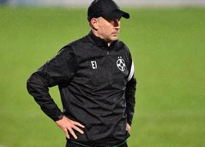 Edi Iordănescu are o mare problemă înaintea meciului cu Dinamo: FCSB, DEFICITARĂ pe un post-cheie