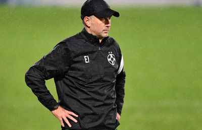 Edi Iordănescu are o mare problemă înaintea meciului cu Dinamo: FCSB, DEFICITARĂ pe un post-cheie