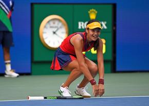 „E pe un val nebun de tinerețe și încredere” » Alexandra Dulgheru o analizează pe Emma Răducanu, înaintea semifinalei de la US Open. Ce pronostic a dat