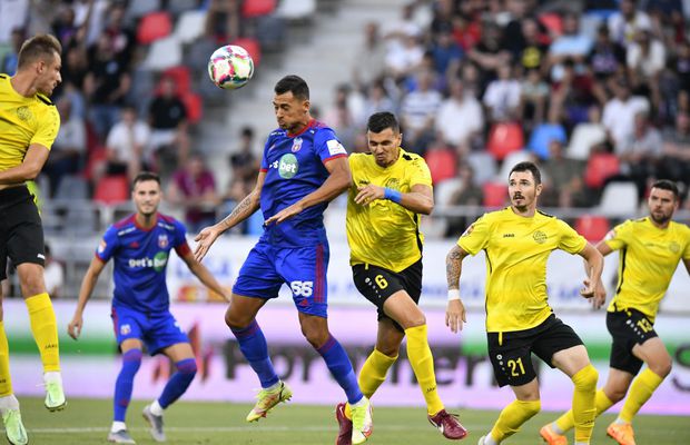 Pierdere importantă pentru CSA Steaua » A anunțat în direct că se retrage: „Nu-mi revin, n-o să pot să mai ajut. Asta e viața”