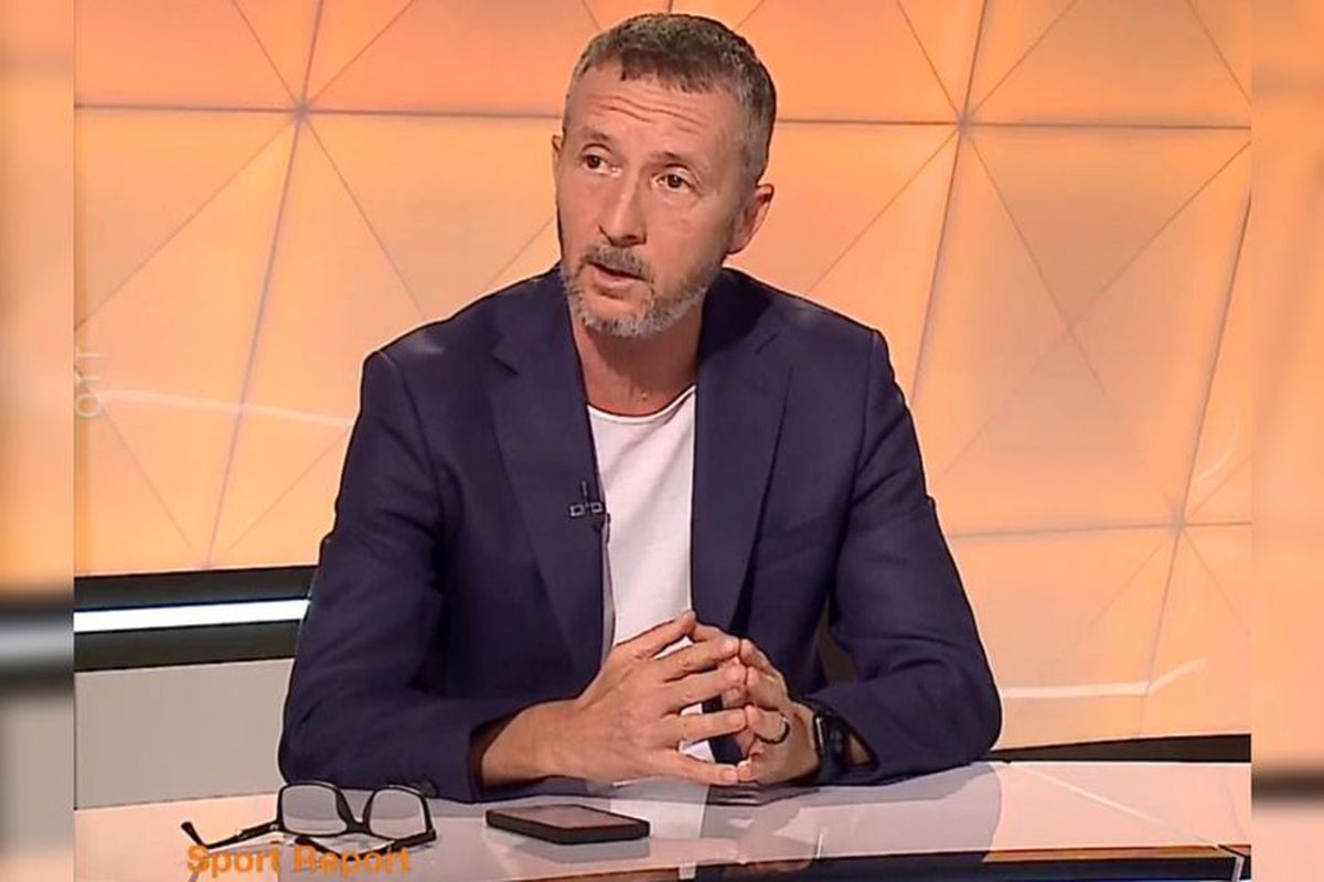 MM Stoica a dezvăluit ce s-a întâmplat imediat după West Ham - FCSB + răspuns acid pentru specialiști: „Sunt orbiți de ură”