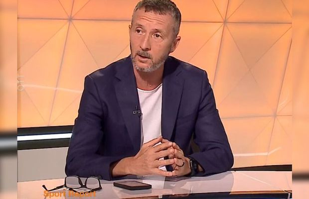 MM Stoica a dezvăluit ce s-a întâmplat imediat după West Ham - FCSB + răspuns acid pentru specialiști: „Sunt orbiți de ură”