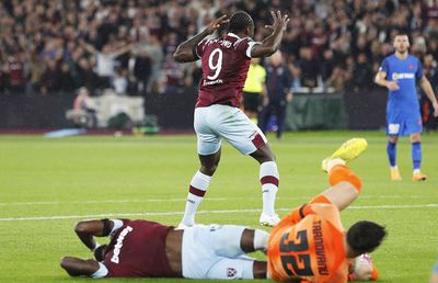 Târnovanu insistă: „100% nu a fost penalty! Nu mi-a venit să cred când am văzut decizia”