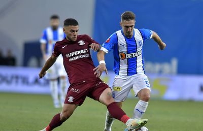 Alex Ioniță II se destăinuie într-un interviu pentru Gazetă: „Mi-am acceptat greșelile, iar acum mă bucur de viață, de familie și de fotbal!”