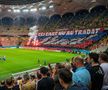 Dinamo - CSA Steaua, meci 09 septembrie 2022
