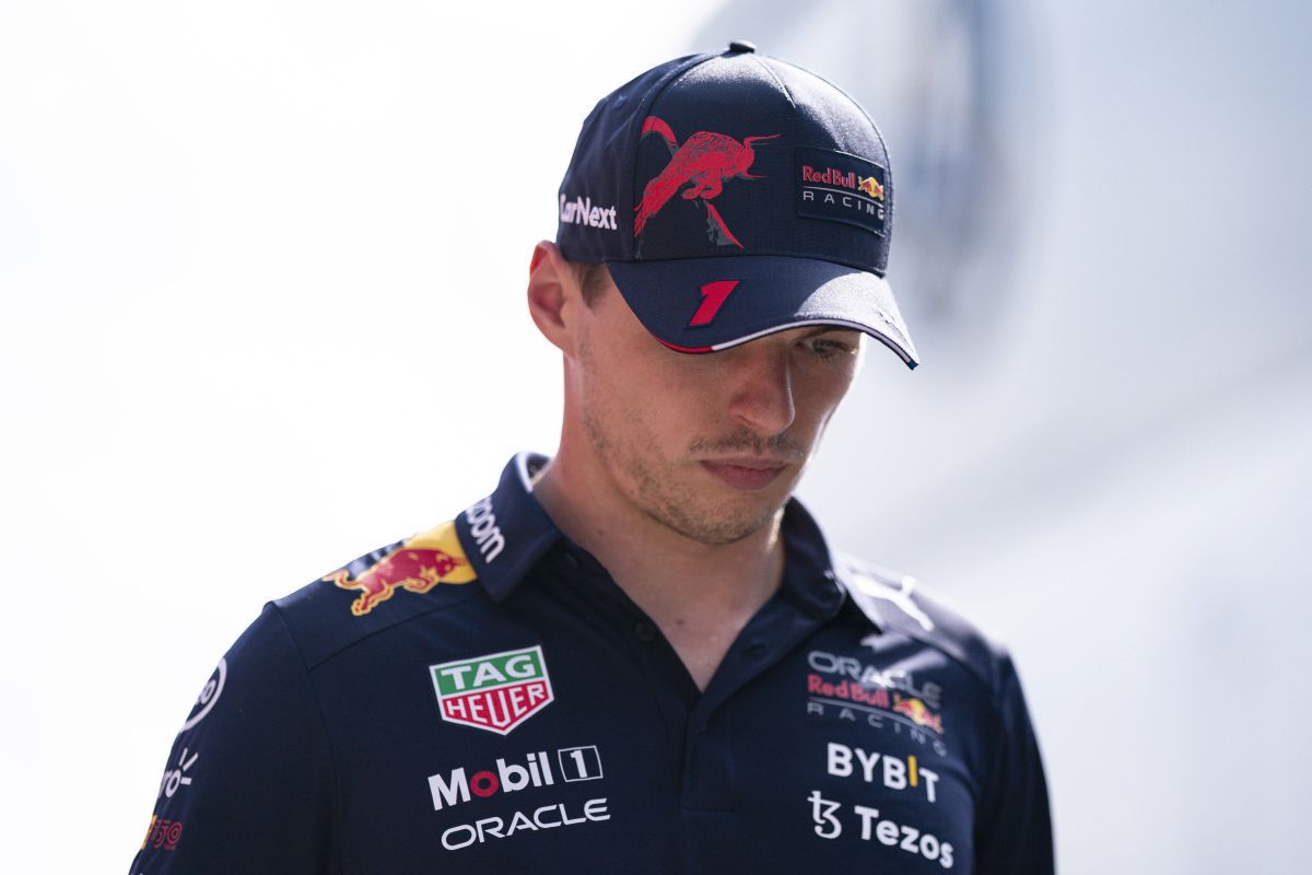 Giro di penalità in Formula 1 » I primi 6 piloti penalizzati in vista del Gran Premio d’Italia, tra cui Verstappen e Hamilton