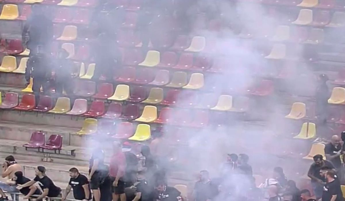 Previziune sumbră după scenele șocante de la Dinamo - Steaua: „Dacă nu se oprește sălbăticia asta, vor fi și morți”