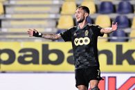 Gol cu dedicație pentru Edi » Denis Drăguș visează la revenirea la națională, după o nouă reușită la Standard Liege