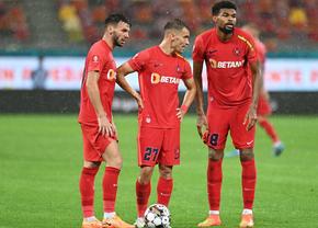 El e noua marfă de export la FCSB » Fotbalistul pe care Becali visează să ia milioane de euro
