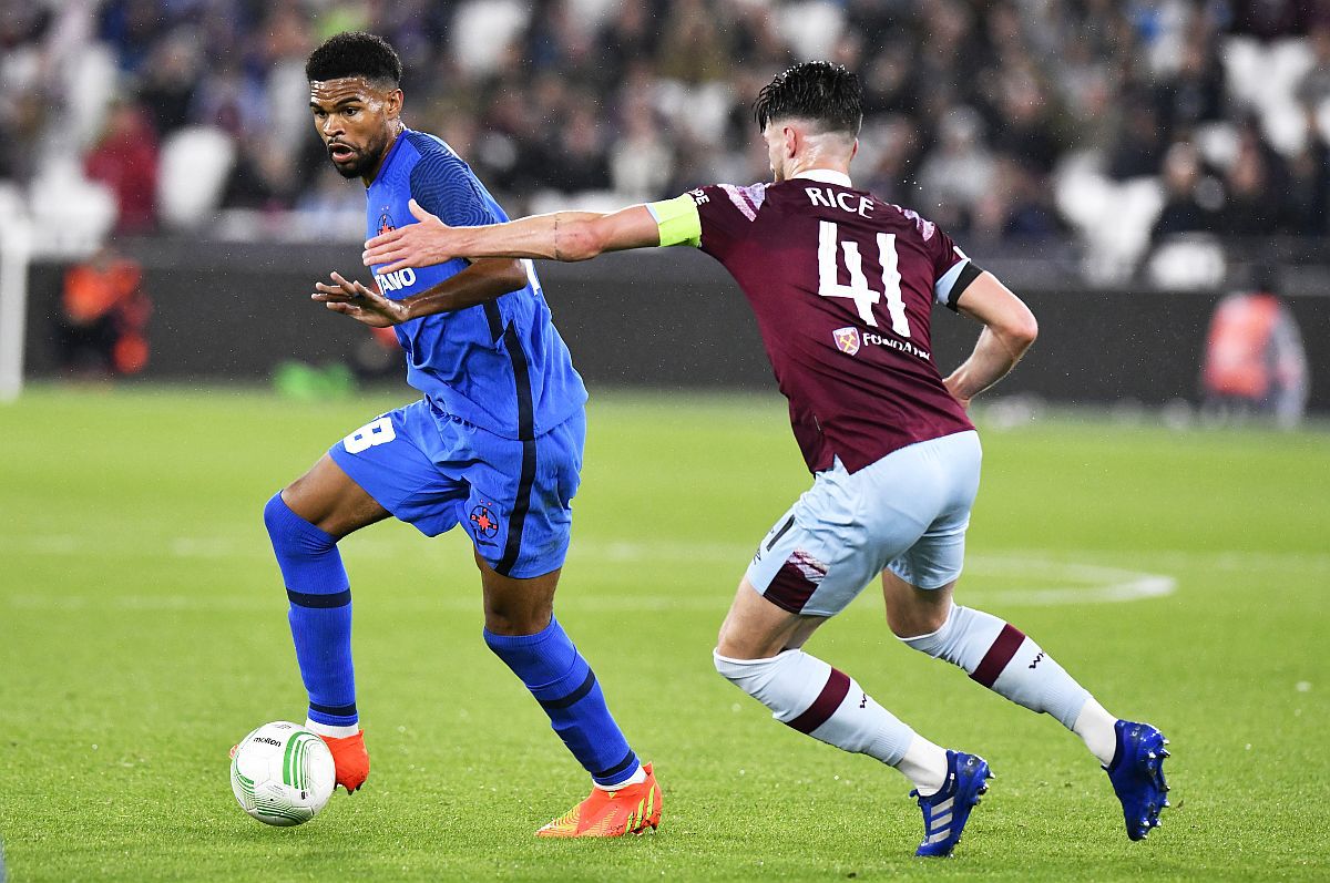 A găsit „cheia” pentru jucătorul cumpărat de Becali: „Foarte bun în 4-3-3, depășit în alt sistem”