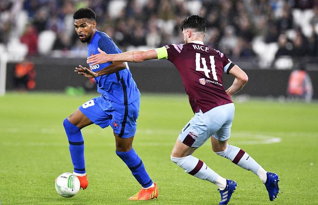 A găsit „cheia” pentru jucătorul cumpărat de Becali: „Foarte bun în 4-3-3, depășit în alt sistem”