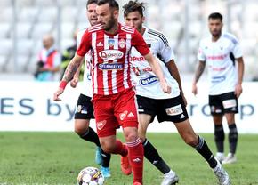 Chindia - Sepsi, în etapa #10 din Liga 1. Echipe de start + cote