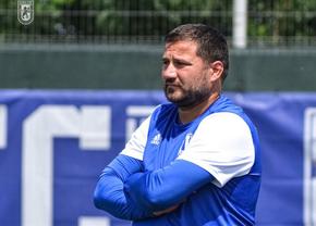 Ce l-a nemulțumit pe Marius Croitoru în seara europeană a lui CFR și FCSB: „Nu există termen de comparație, o surpriză neplăcută pentru noi!”