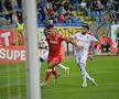 UTA a câștigat partida din deplasare cu FC Botoșani, scor 2-1, în primul meci al etapei #10 din Liga 1.