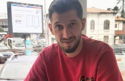 Unde a ajuns să joace Mihai Costea, atacantul pe care Becali plătea 1,1 milioane de euro în 2011