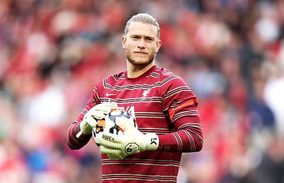 Loris Karius, portarul care a „îngropat-o” pe Liverpool în finala Champions League, rămâne în Premier League!