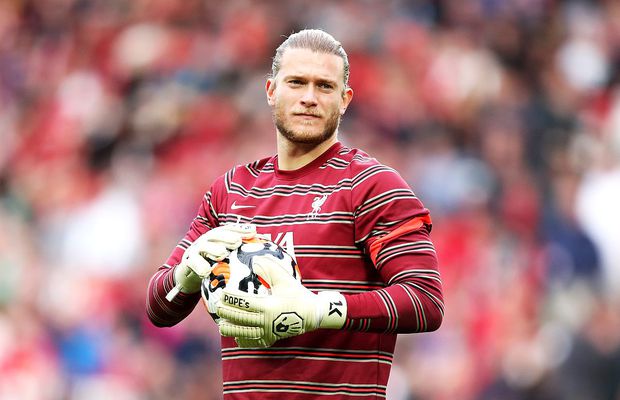 Loris Karius, portarul care a „îngropat-o” pe Liverpool în finala Champions League, rămâne în Premier League!