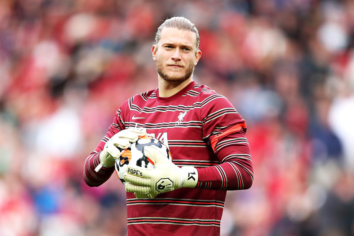 mischief Assert Unconscious Loris Karius, portarul care a „îngropat-o” pe Liverpool în finala Champions League, a semnat în Premier League mischief Assert Unconscious Loris Karius, portarul care a „îngropat-o” pe Liverpool în finala Champions League, a semnat în Premier League